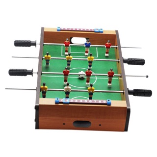 [SALE 10%] Bộ đồ chơi bàn bi lắc đá banh mini cho bé