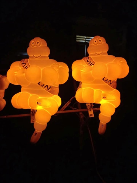 Michelin gắn xe tải   CHO XE TẢI XE Ô TÔ, XE HƠI - NHẬP KHẨU THÁI LAN CAO CẤP [Tặng phụ kiện- khôn