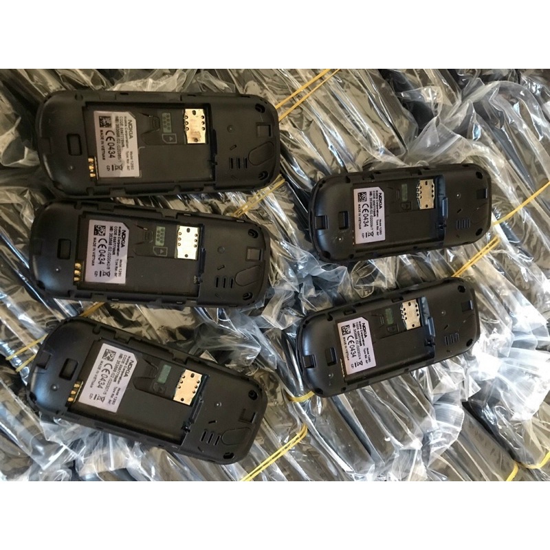 Máy Nokia 1280