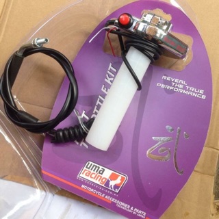 cùm tăng tốc UMA racing giá tốt