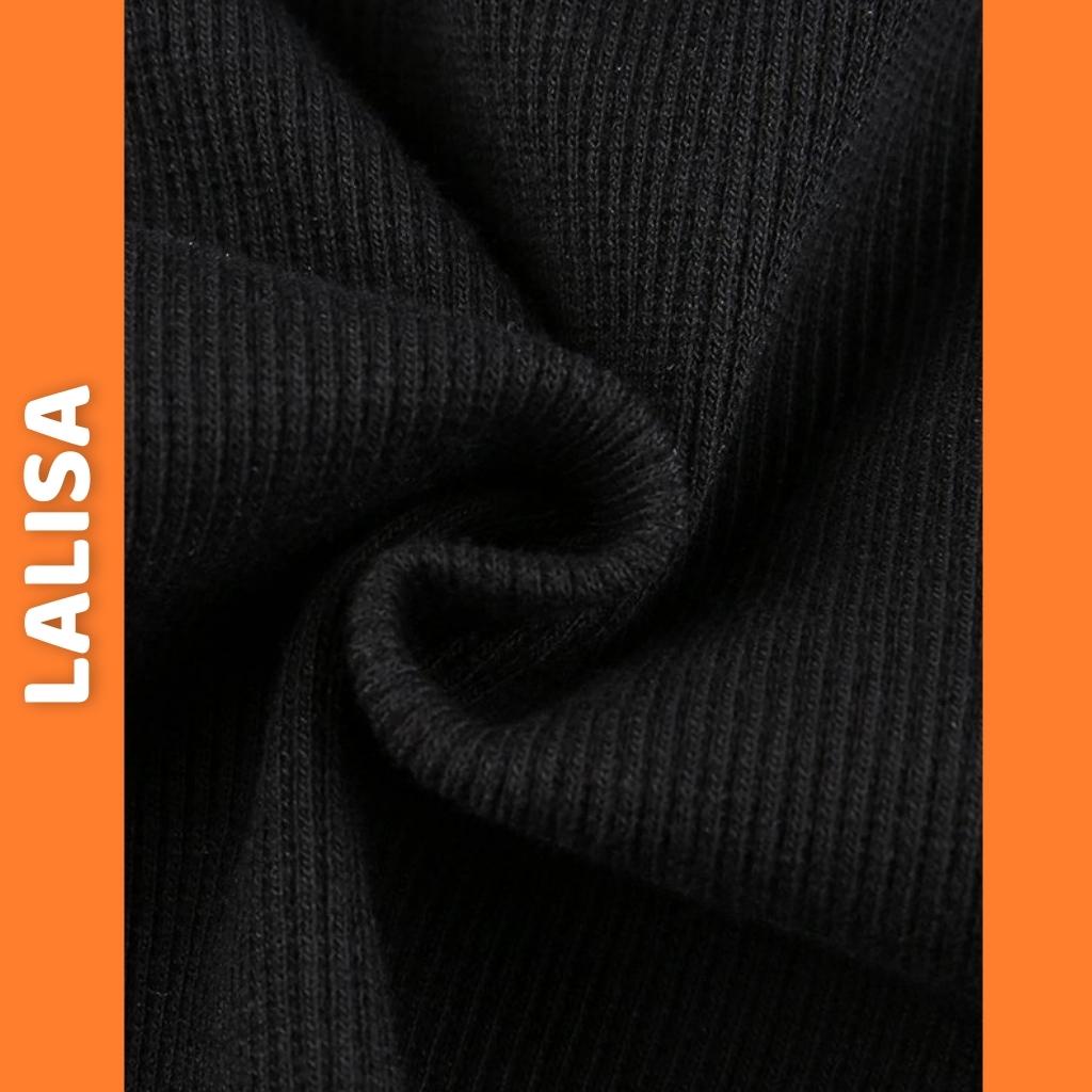 Đầm Body Nữ LALISA Váy Ôm Body Sexy Nhún Ngực Rút Dây Tay Ngắn Màu Trơn Đi Chơi, Đi Dự Tiệc VD074 | BigBuy360 - bigbuy360.vn