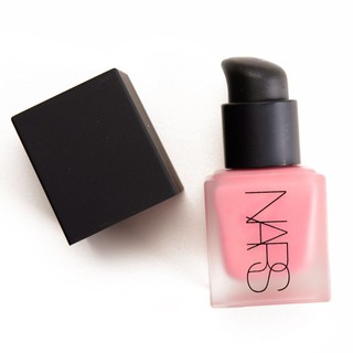 [CHÍNH HÃNG] Má Hồng Dạng Lỏng NARS LIQUID BLUSH #ORGASM
