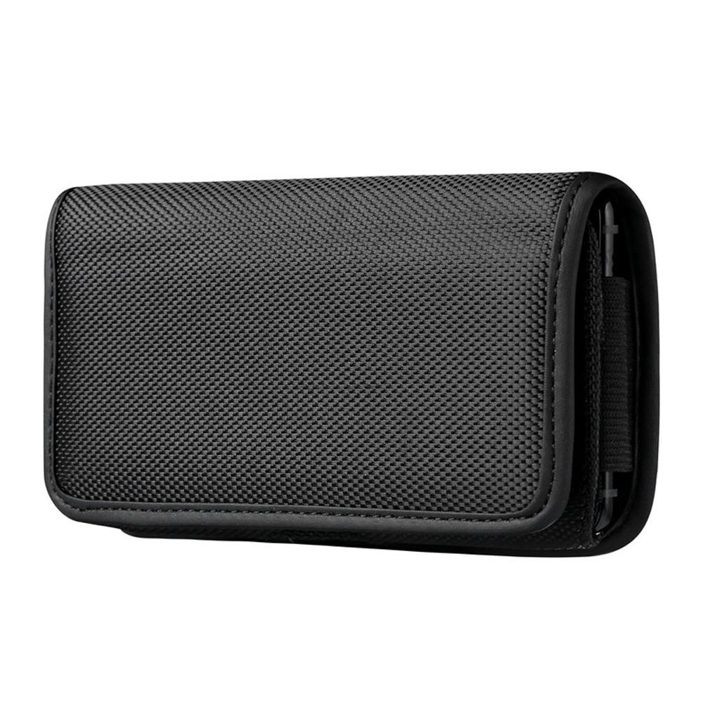 Ốp Điện Thoại Kèm Túi Đeo Hông Cho Samsung 3.5-6.3inch