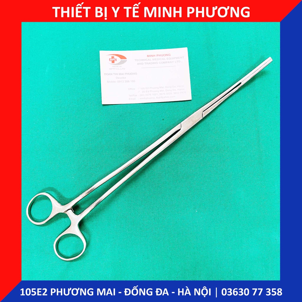 Panh sản khoa chữ S