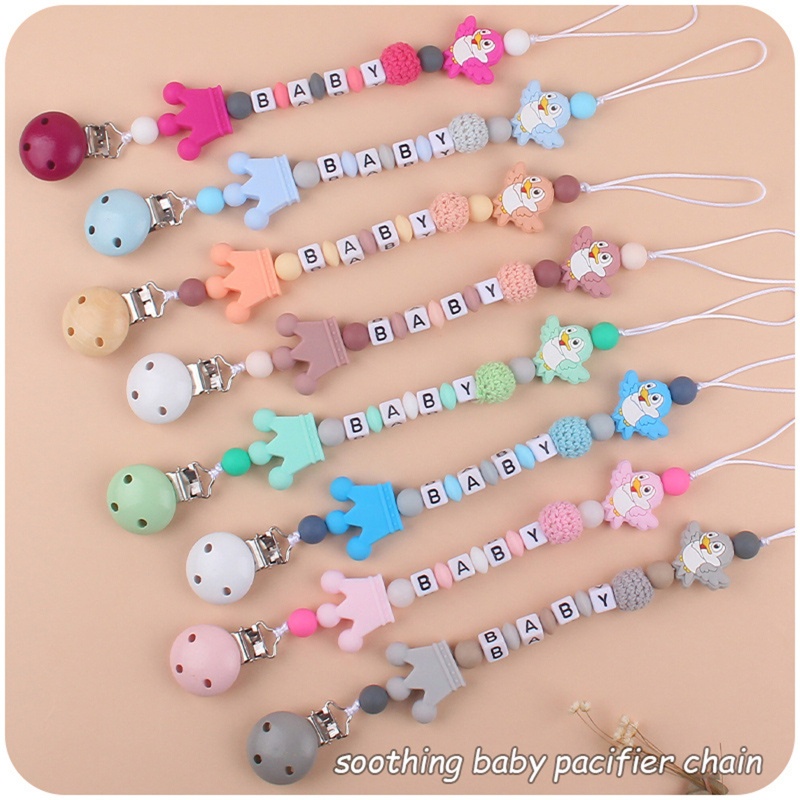 Đồ Chơi GặM BằNg Silicone Cho Bé 0-6 TháNg