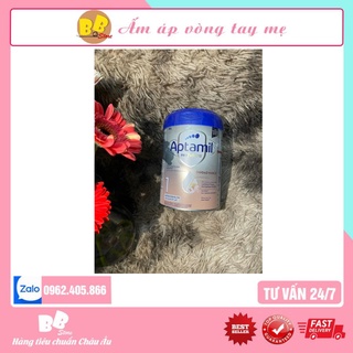 Sữa bột aptamil bạc 1 đức - 800g