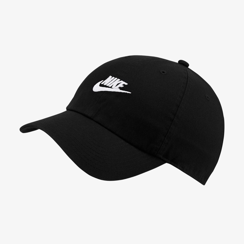 Nón lưỡi trai Sportswear Heritage86 Futura Washed Hat