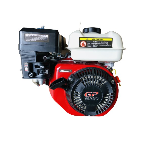 Đầu nổ động cơ xăng YOKOHAMA GP 220 7HP chất lượng tốt