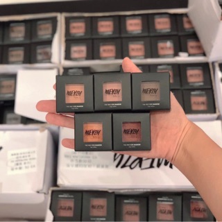 Phấn mắt merzy the first eye shadow ♥️✨