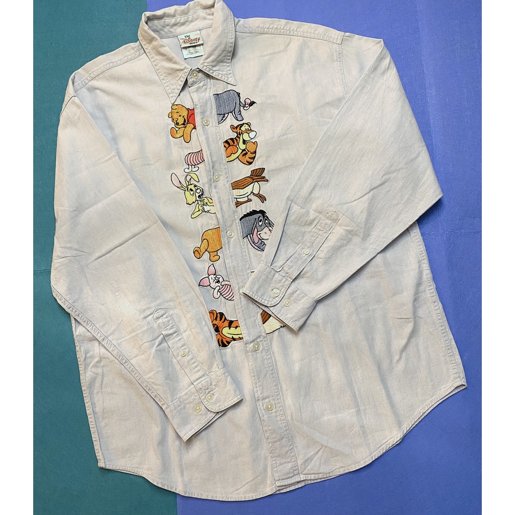 ÁO SƠ MI KAKI TAY DÀI, TAY NGẮN 2 HAND