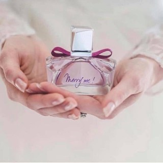 Nước hoa Lanvin Marry me fullseal 75ml