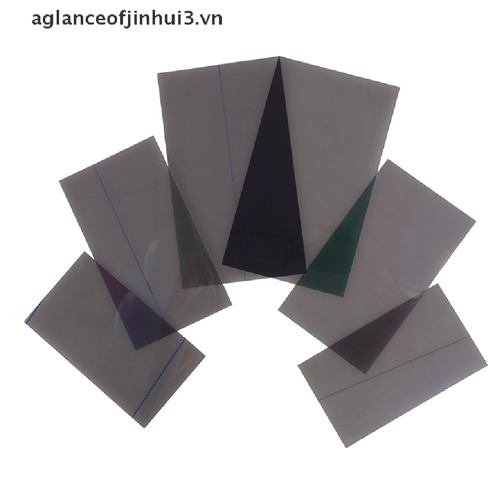 Phim Dán Phân Cực Phim Phân Cực Cho IP