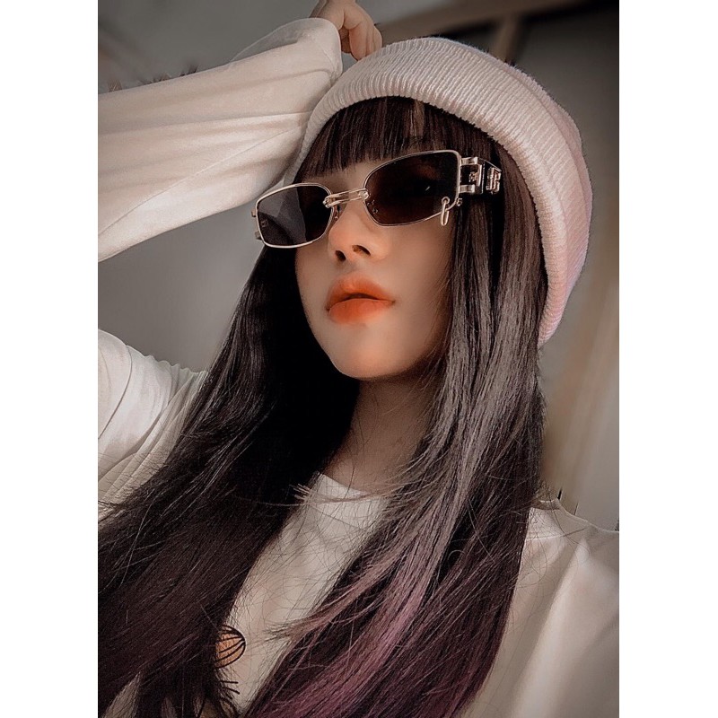 Mũ/Nón Len Trơn (Ảnh Thật)