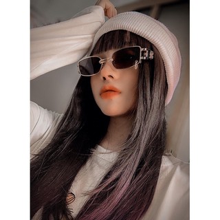 Mũ/nón len trơn