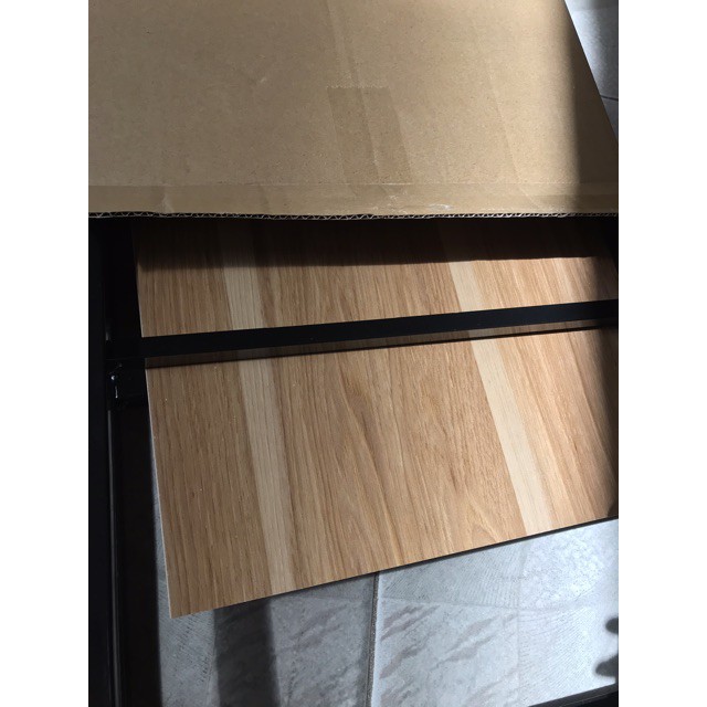 Kệ Để Lò Vi Sóng 4 Tầng Khung Sắt Sơn Tĩnh Điện, Gỗ MDF Cao Cấp - Kệ Bếp Đa Năng - Bảo Hành 6 Tháng