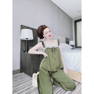 Set bộ 2 dây lụa latin cao cấp, size từ 45-60kg