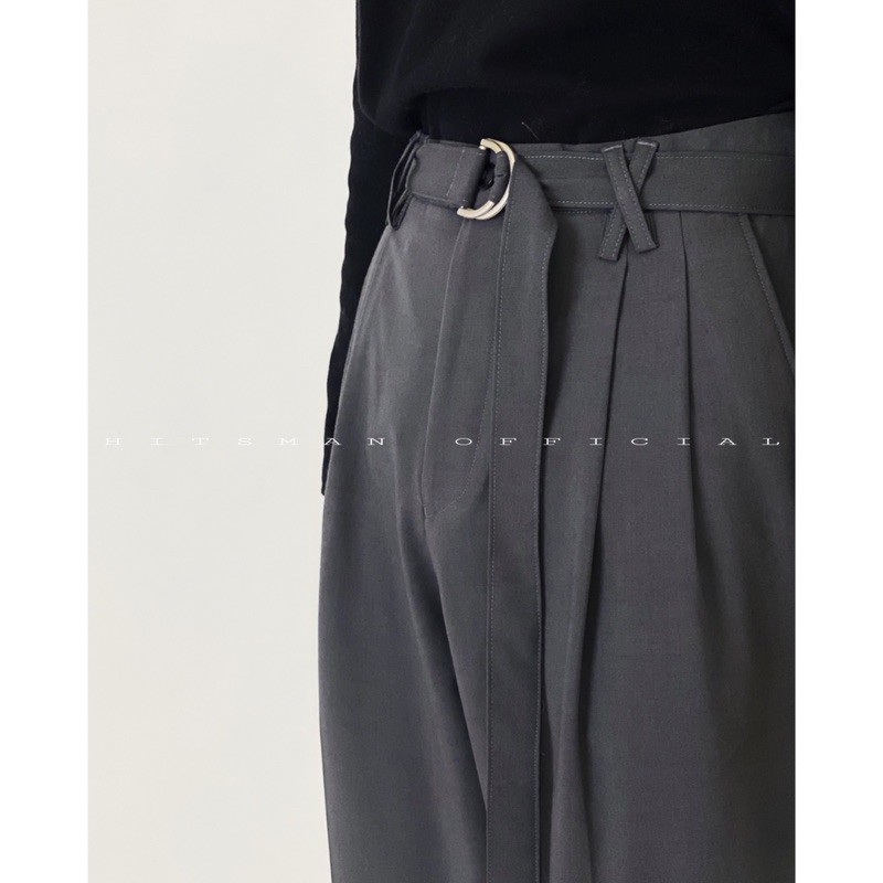 Quần vải suông rộng Hítman P084 | BigBuy360 - bigbuy360.vn