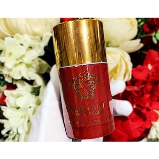 Lăn khử mùi hương nước hoa versace eros flame 75 ml