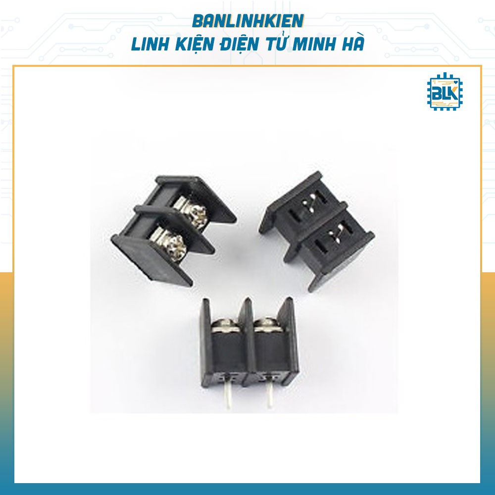 CON 2 KF7.62-2P 7.62MM (Đen Thẳng)