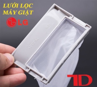 Túi lọc máy giặt LG