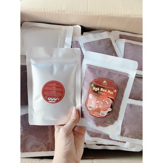 Túi nạ ngũ hoa hạt 100g pvn655