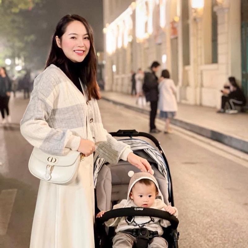 Áo cardigan nữ Auth Sale