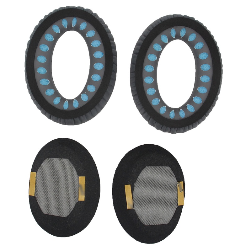 Đệm Tai Nghe Bằng Da Protein Thay Thế Cho QC35 35 &amp; 35 ii