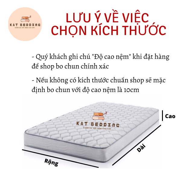 Set Cotton họa tiết thiên nhiên - Chất liệu 100% Cotton - Mềm mịn, thoáng mát với da nhạy cảm