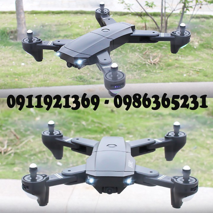 Flycam HDRC H13 Wifi Camera 2.0mp Shop Đồ Chơi