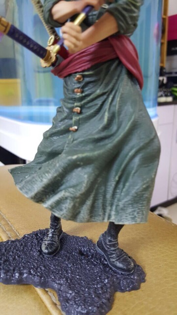 Mô hình Roronoa Zoro Onepiece