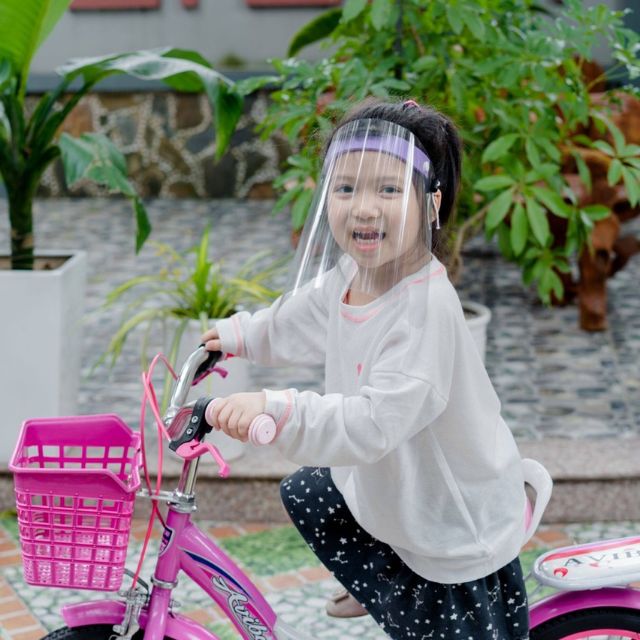 Tấm chắn chống dịch (combo10c)