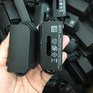 Cáp Type C Chính Hãng S8/ Note8/ Note9/ S10
