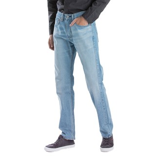 LEVI'S - Quần Jeans Nam Dài 00505-1706  