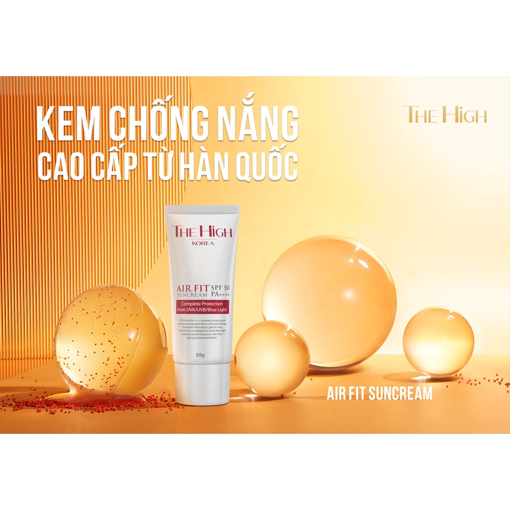 [CHÍNH HÃNG] Kem chống nắng Las beauty Sun Blook