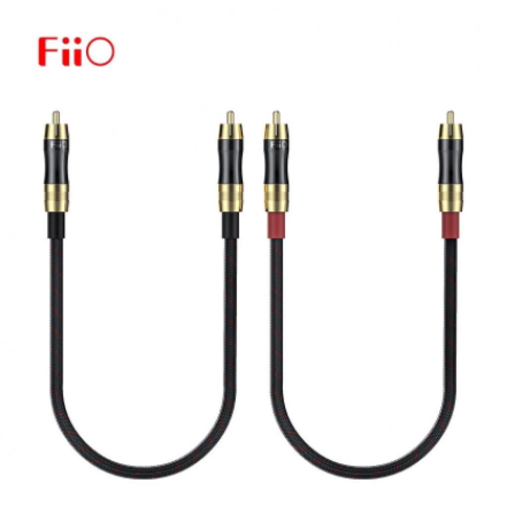 Dây RCA Fiio LR-RCA2