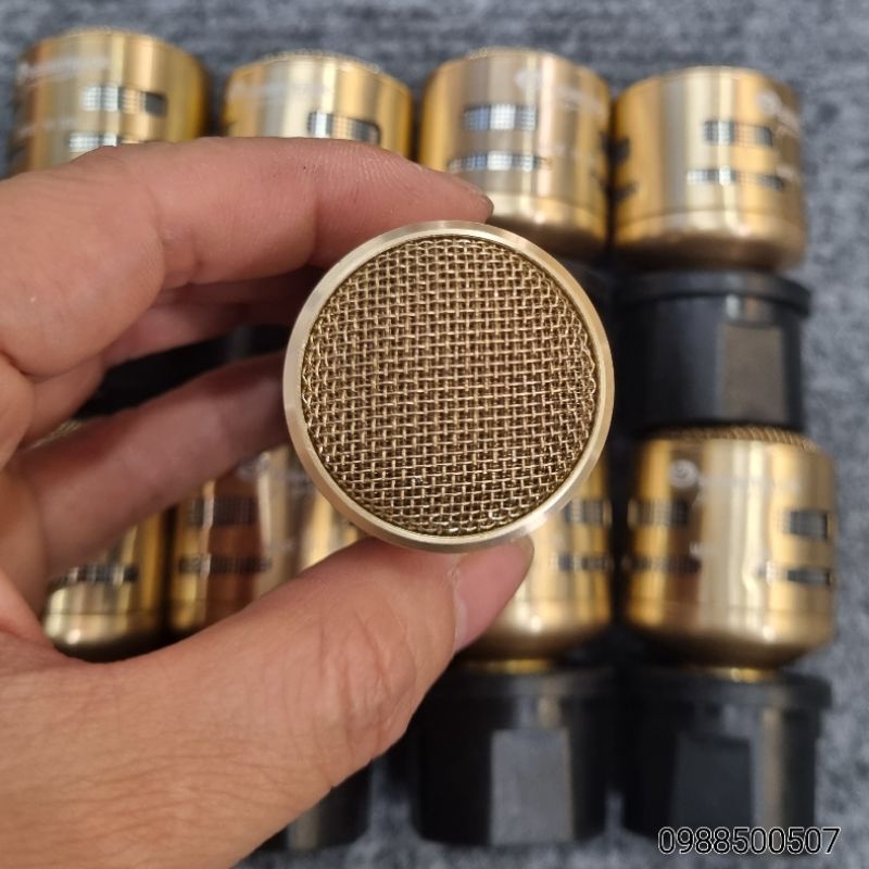 Củ mic Soundtrack Pro -700 USA hàng  chính hãng. (giá  1 củ)