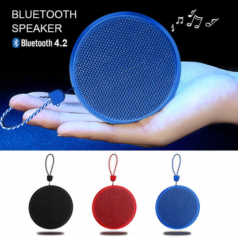 Loa Bluetooth XC-Q9