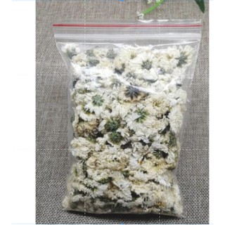 (100G) TRÀ HOA CÚC TRẮNG - BẠCH CÚC