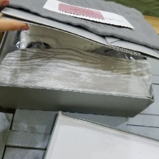 Giày sneaker MCQ phản quang 11