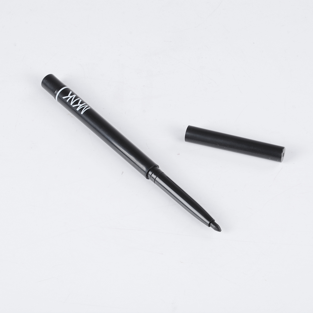 (Hàng Mới Về) Bút Chì Kẻ Lông Mày Màu Đen Xoay Tự Động Kháng Nước Không Nhòe Lâu Trôi | BigBuy360 - bigbuy360.vn