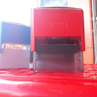 Mộc công ty, dấu công ty