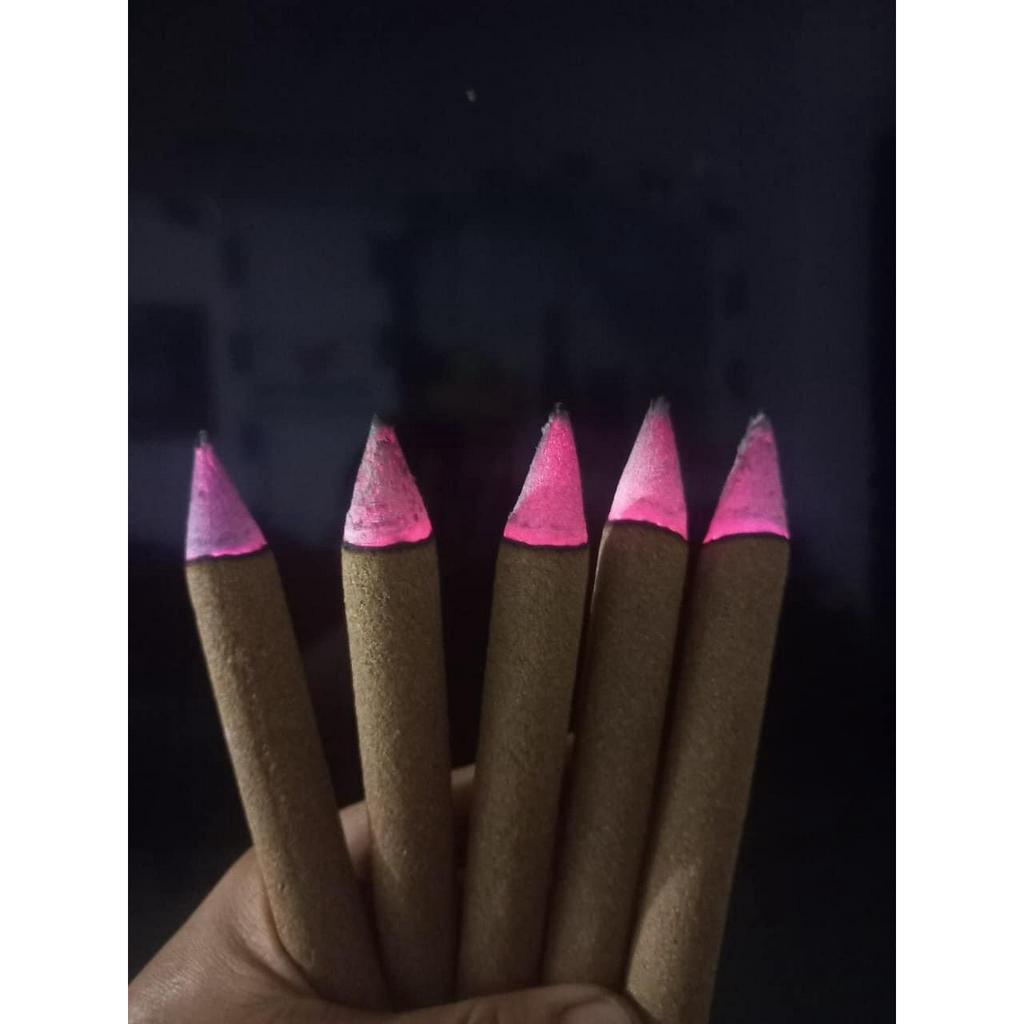 Nhang Ngải Cứu Cỡ Trung , Cỡ Đại Điếu Ngải Cứu Diện Chẩn