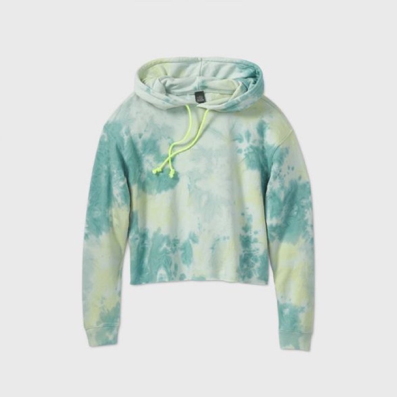 ( FEEESIZE) Áo Hoodie Nữ Dáng Croptop Wild Fable Xuất Xịn Chất Nỉ Bông Siêu Ấm