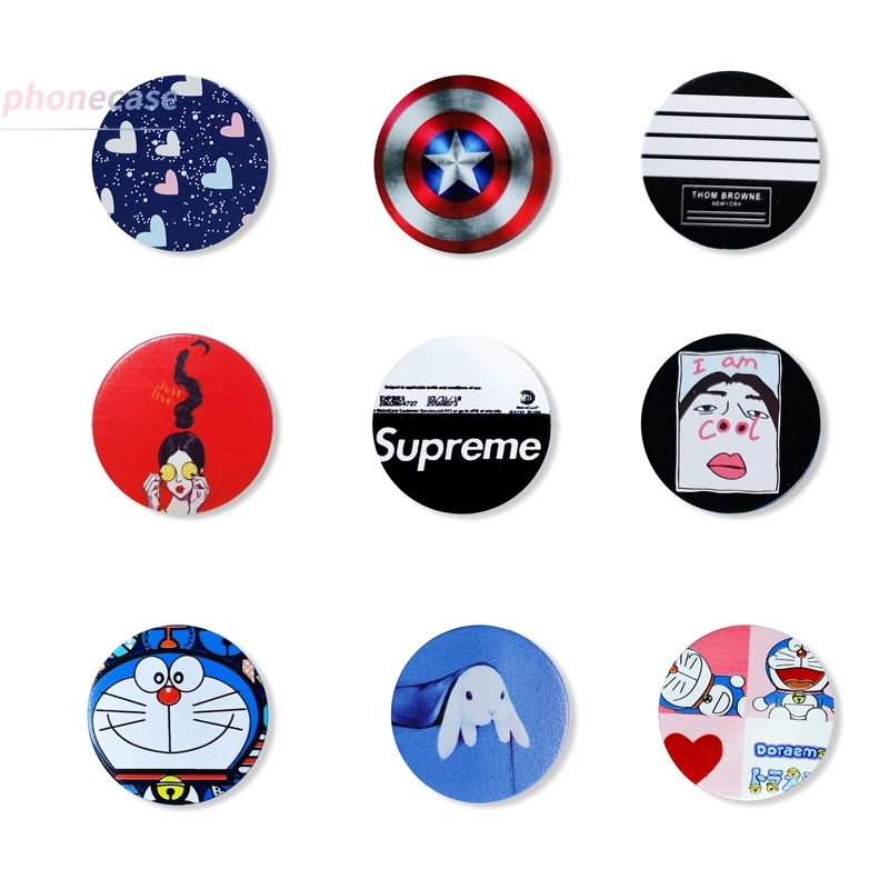 Giá Đỡ Điện Thoại Hoạt Hình Đáng Yêu | BigBuy360 - bigbuy360.vn