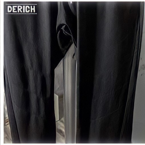 Quần Jogger Nam Nữ thun Poly NANU WEAR khóa kim loại phong cách đường phố DX - 166