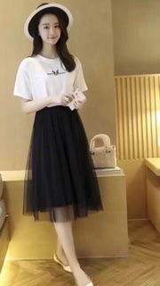 CHÂN VÁY TUTU BỒNG BỀNH MS3622