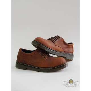 Giày Dr.Martens da sáp