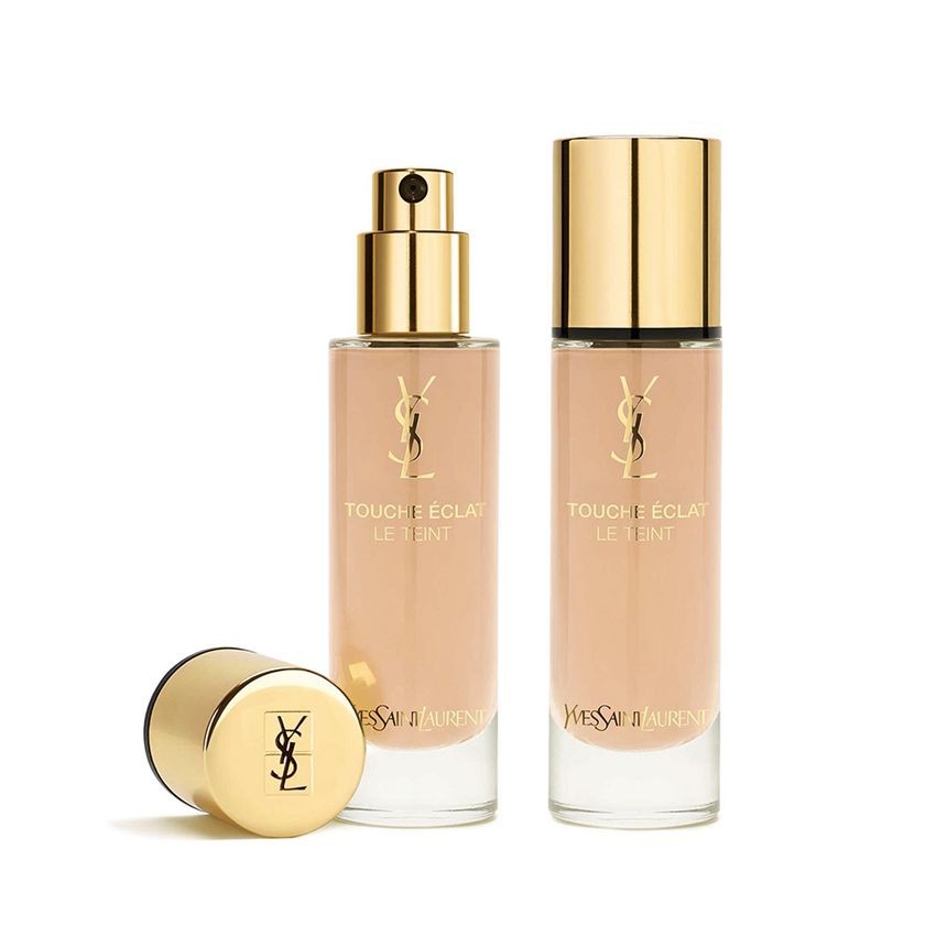 Kem nền YSL Touche Eclat Le Teint B10