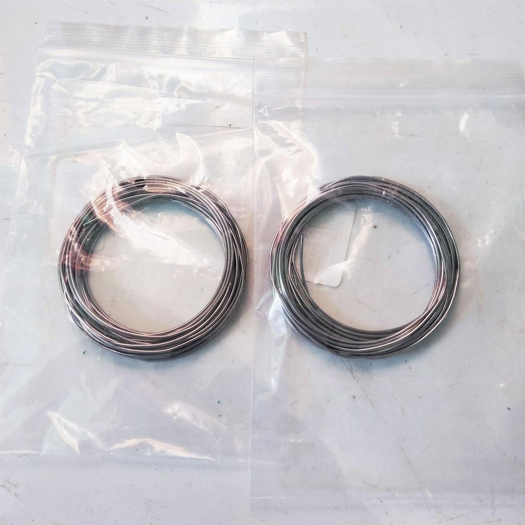 Chì hàn nhật siêu bóng, Siêu nhẹ lửa . Thiếc hàn HIROSHIMA SAKURA 1mm chất lượng