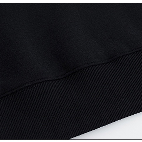 Áo Sweater Cao Cấp nam nữ thun nỉ bông cotton, form rộng dài tay freesize 40kg_70kg Stay Strong Winiti